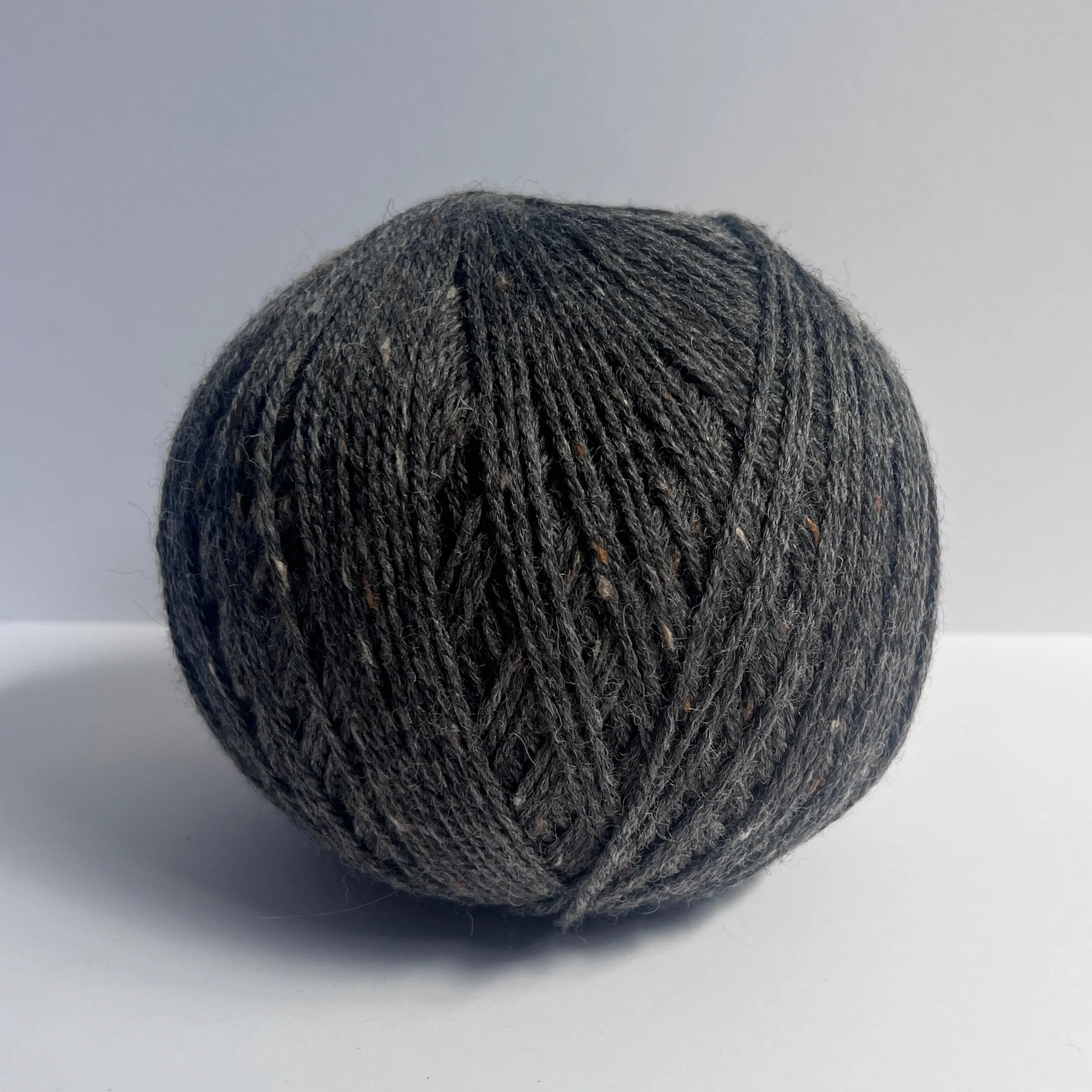 Rustic Tweed 4 Ply - Image 3