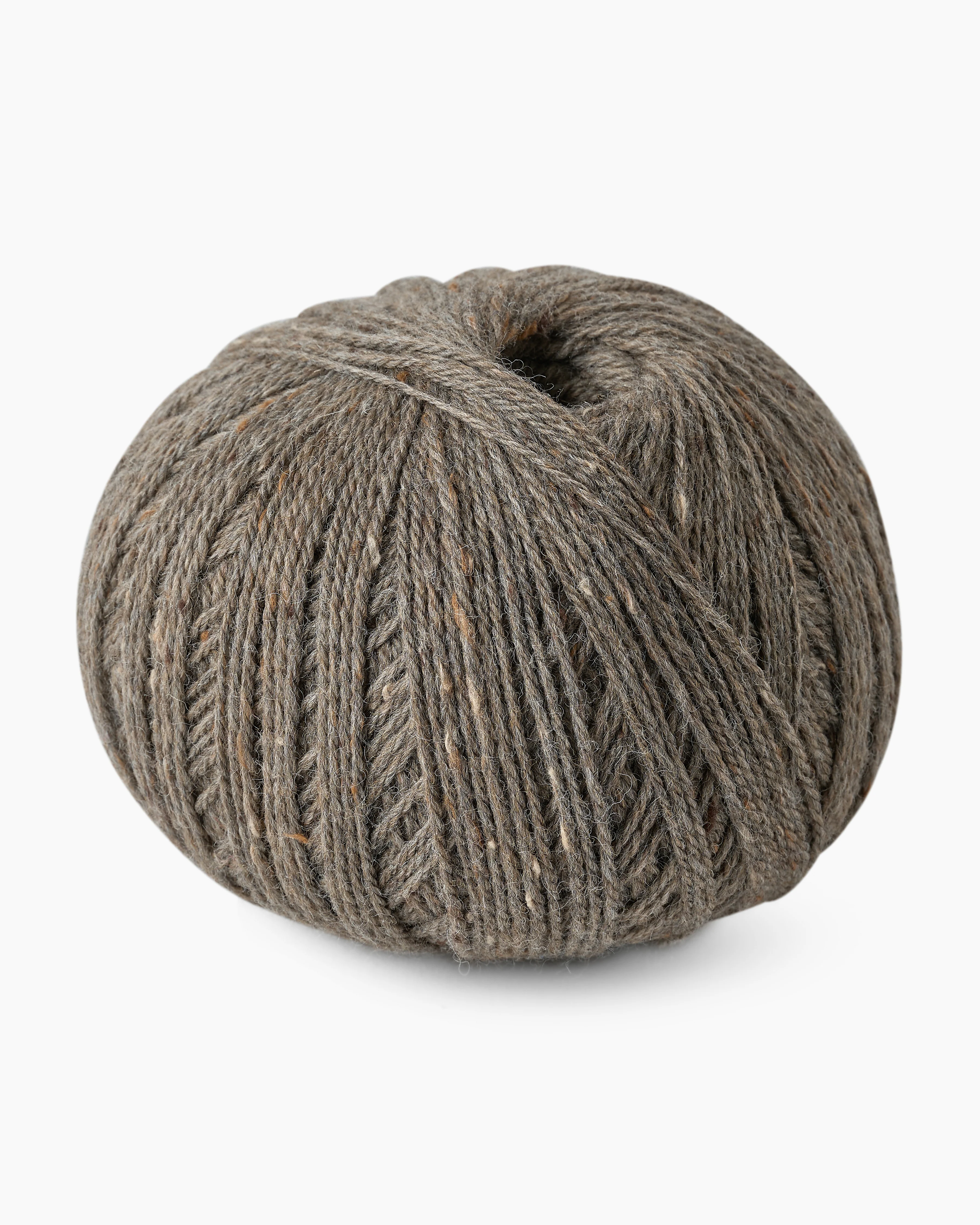 Rustic Tweed 10 Ply - Image 30