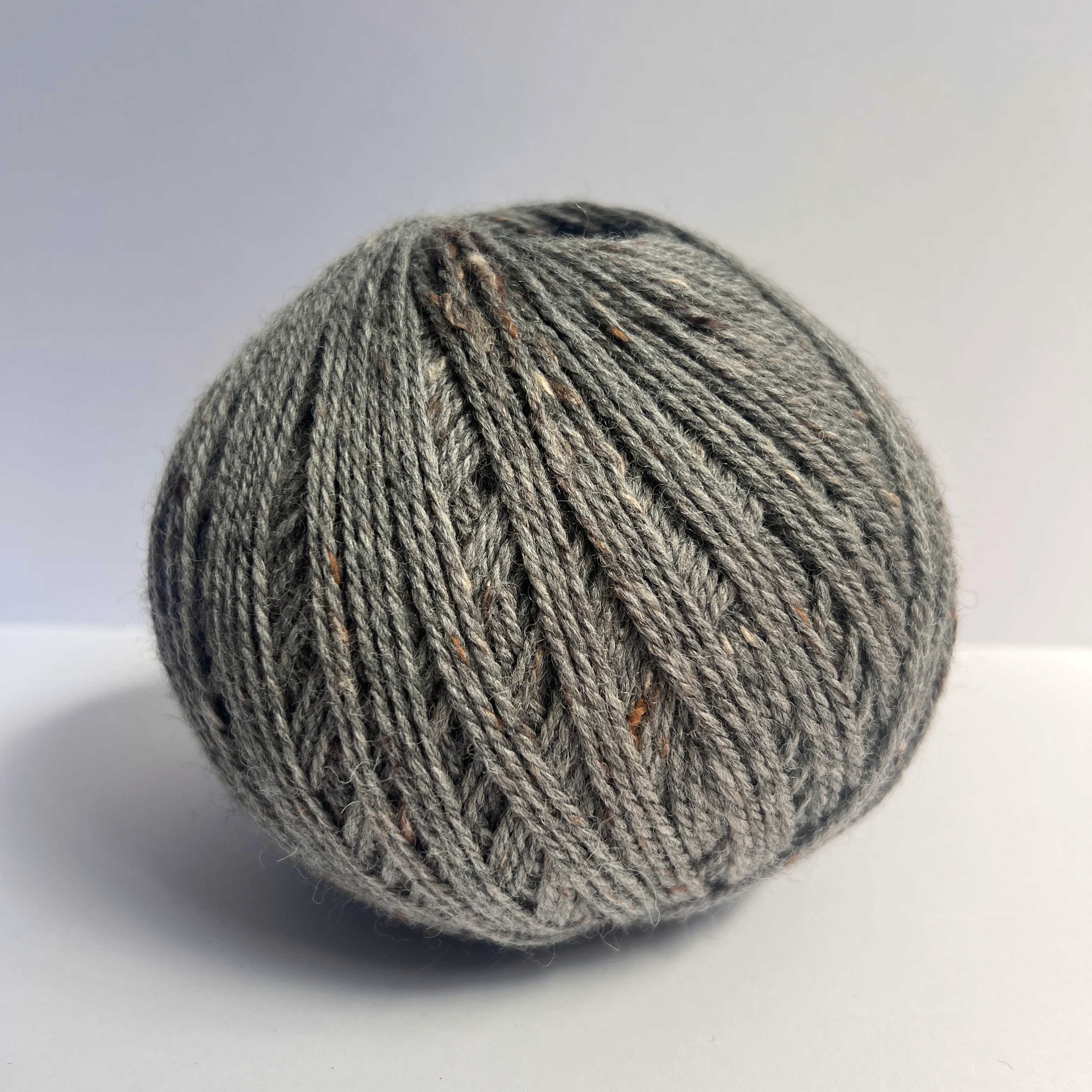 Rustic Tweed 4 Ply - Image 4