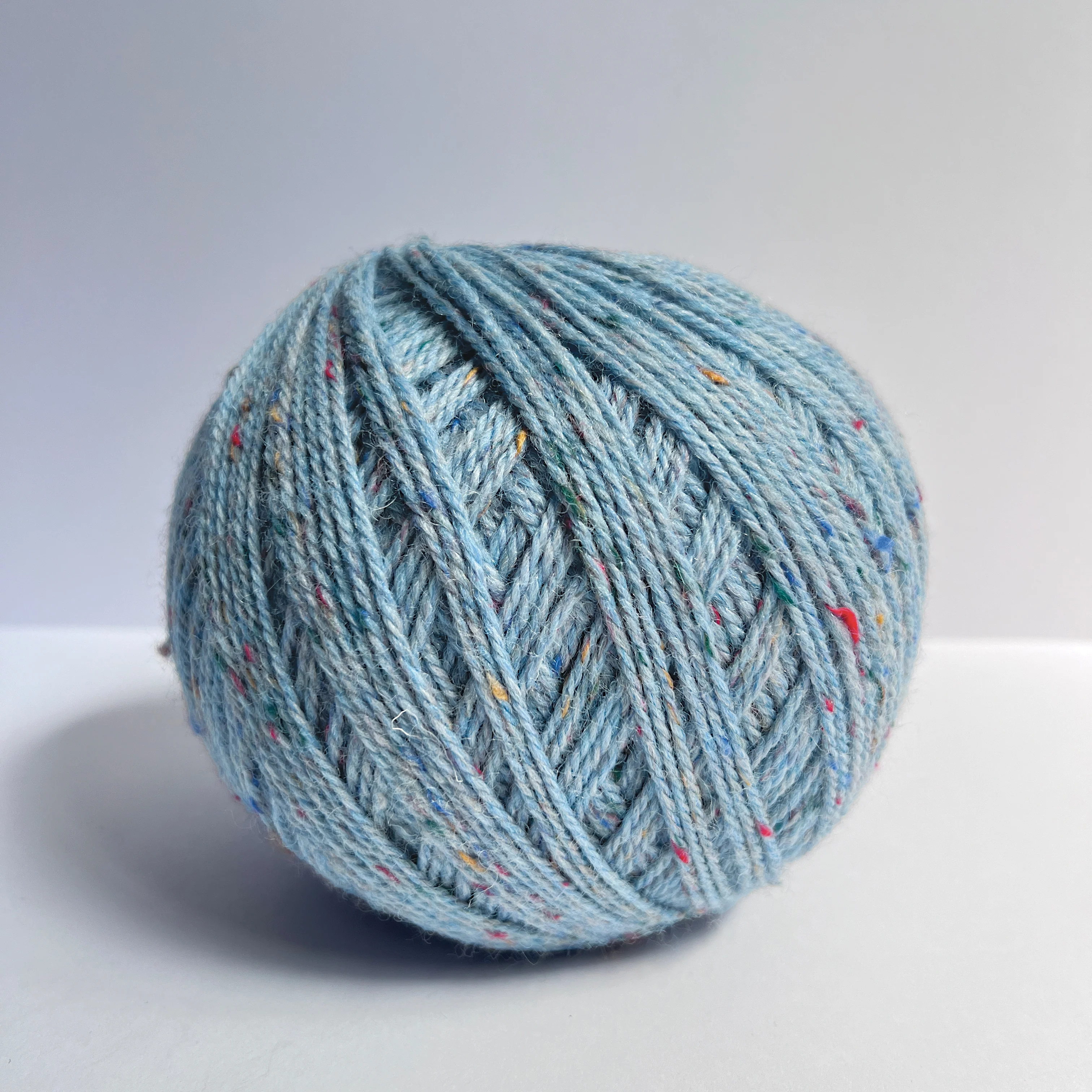 Rustic Tweed 4 Ply - Image 9