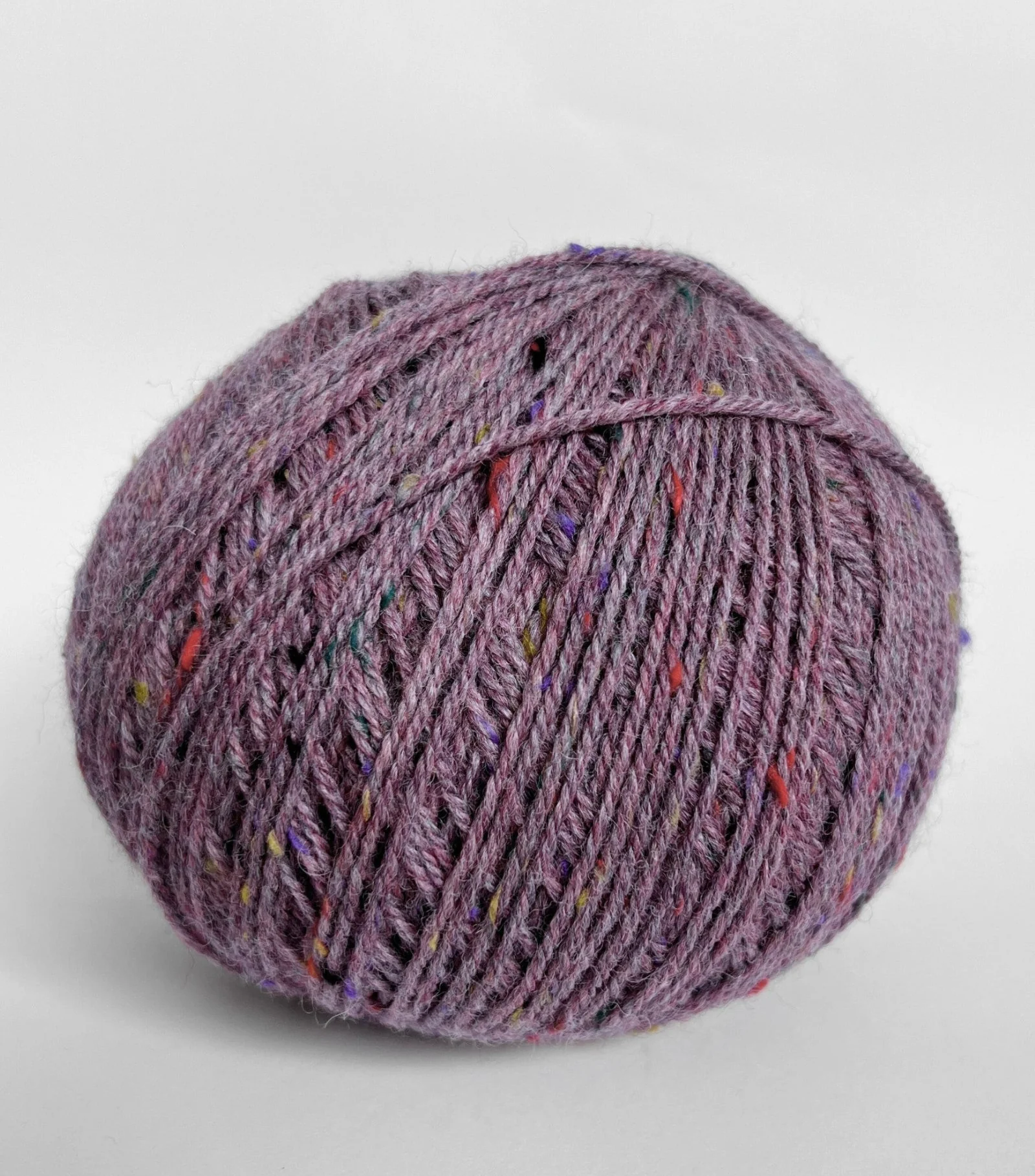 Rustic Tweed 8 Ply - Image 17