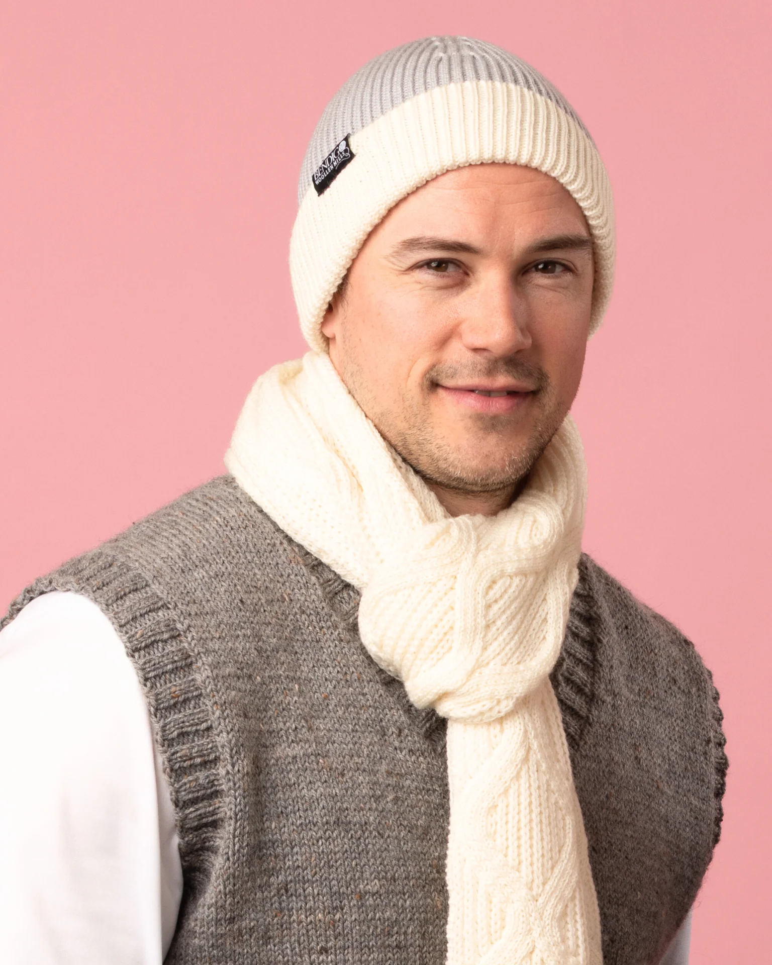 Waves Scarf - Image 3