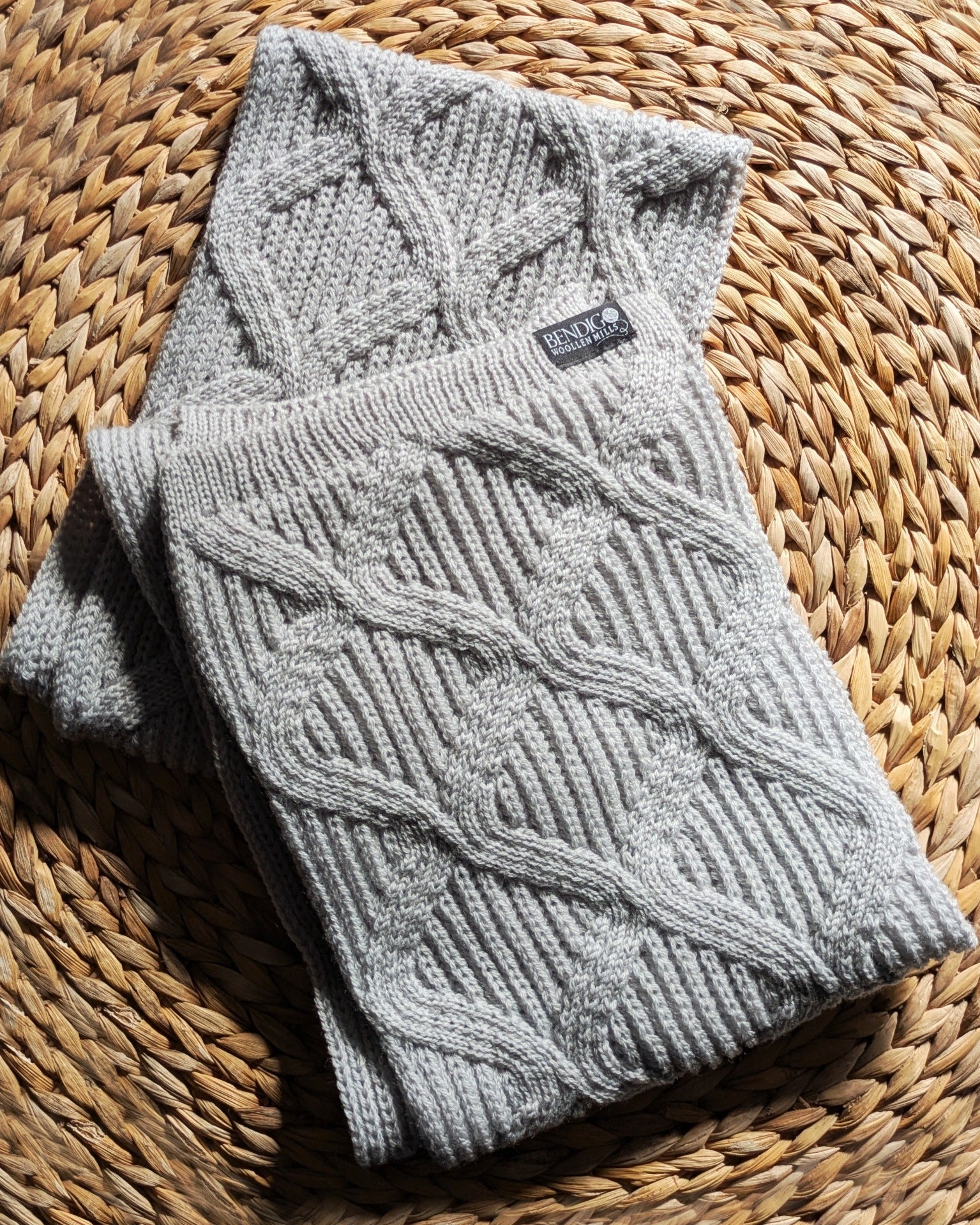 Waves Scarf - Image 5