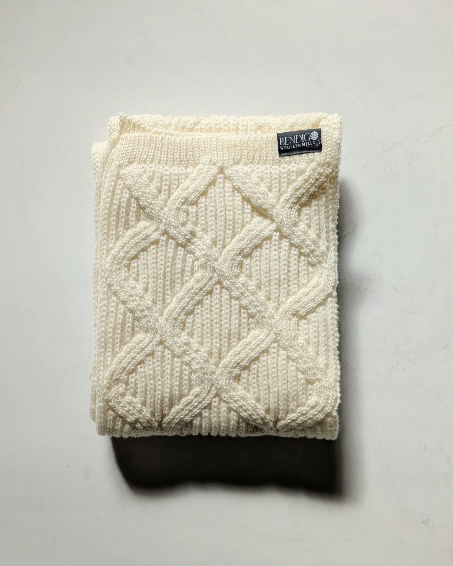 Waves Scarf - Image 6