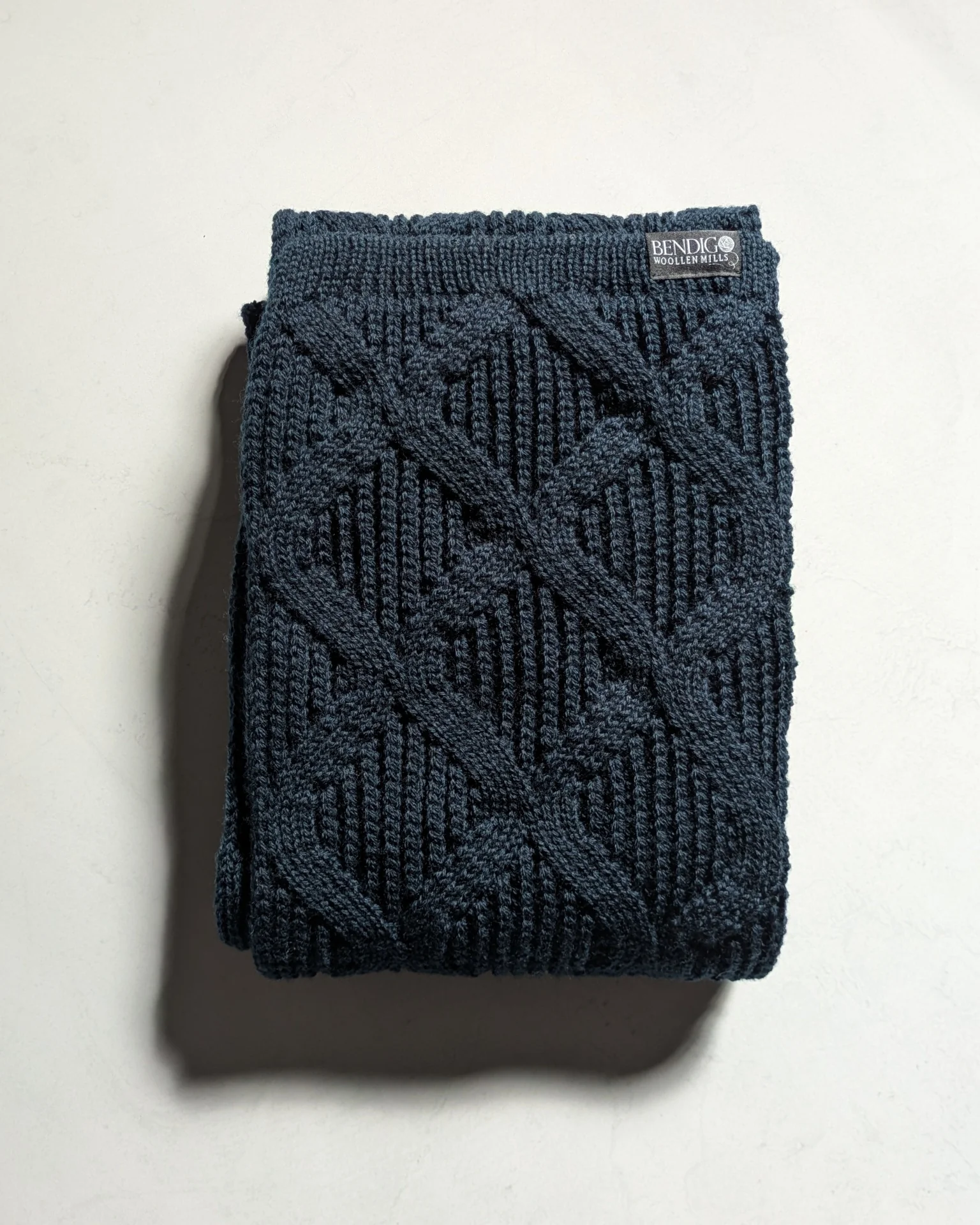 Waves Scarf - Image 7