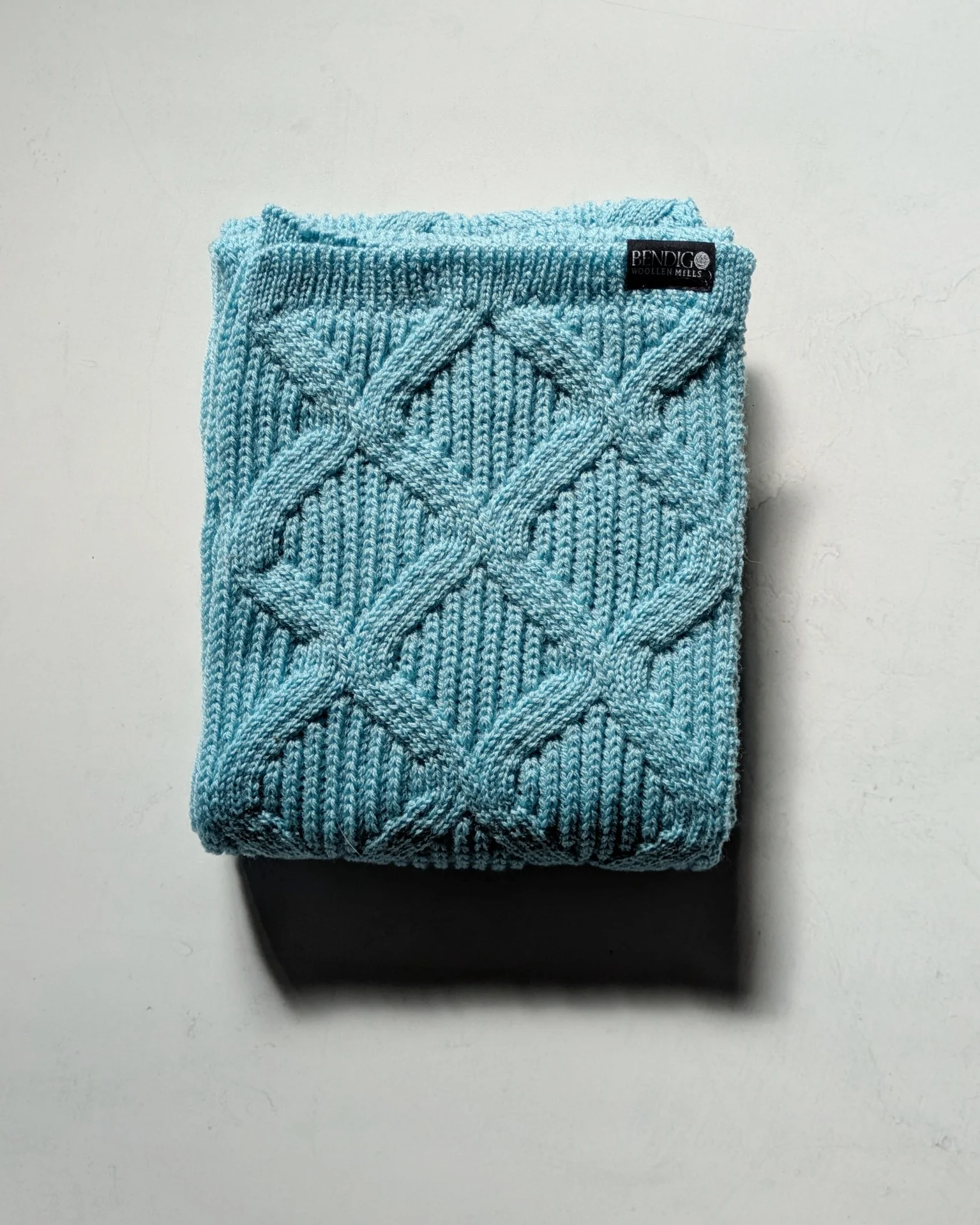 Waves Scarf - Image 8