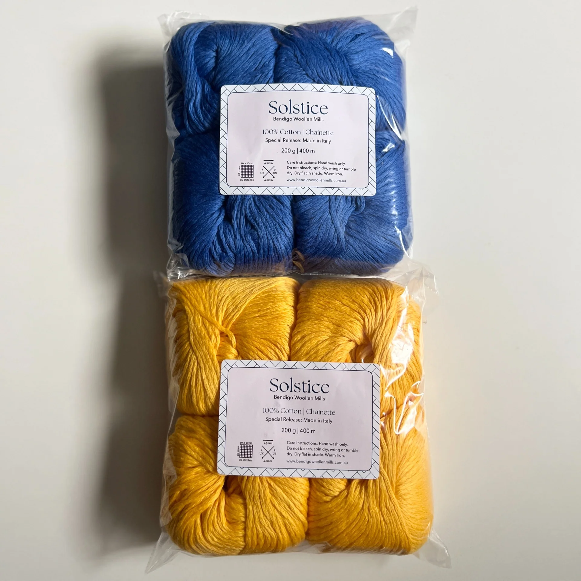 Solstice 10 ply - Image 5