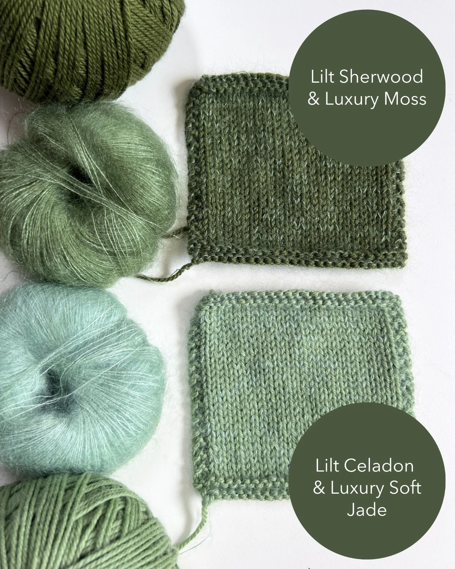 The Francesca Jumper - Adults Knitting Pattern | PT 8730 - Image 5