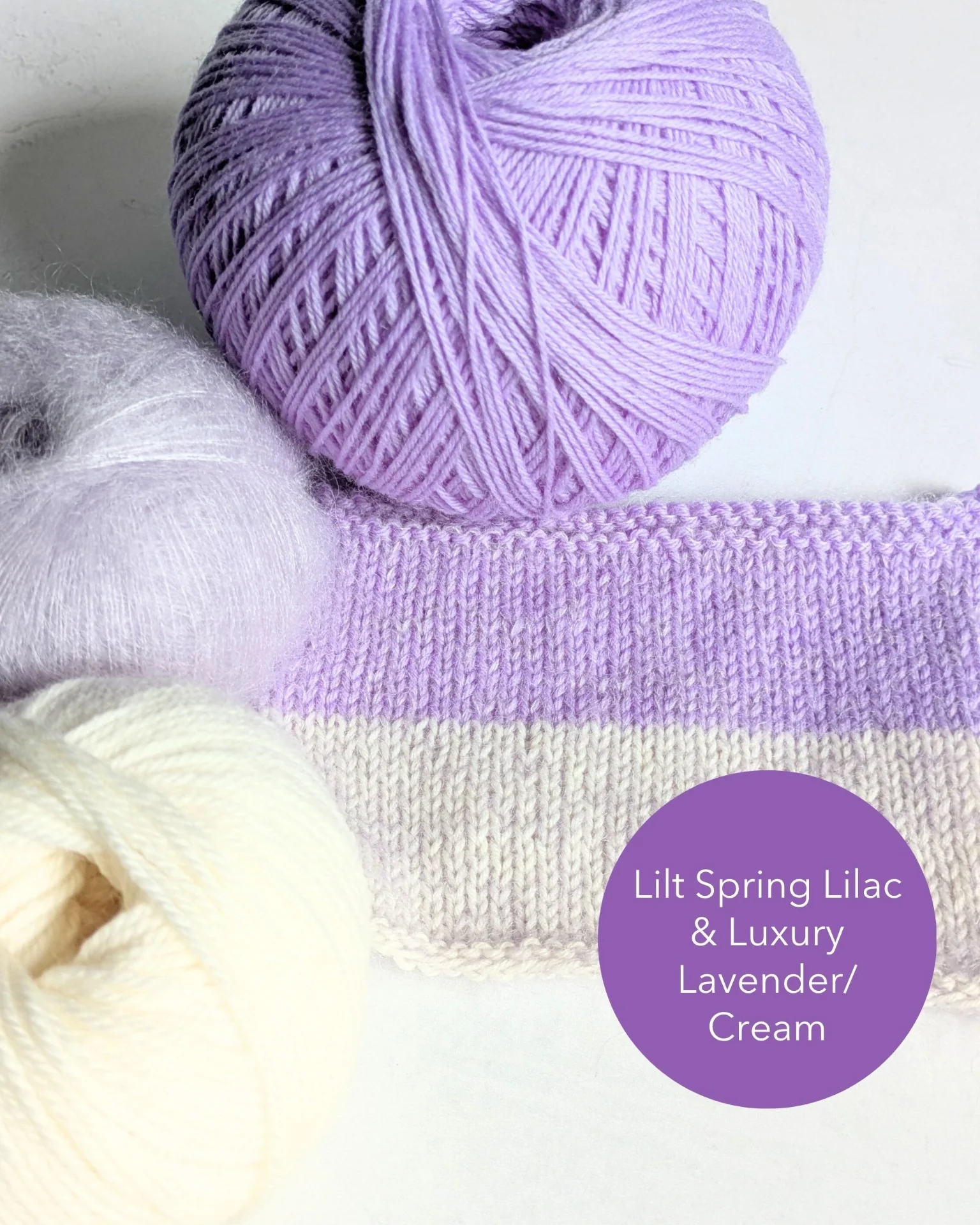 The Francesca Jumper - Adults Knitting Pattern | PT 8730 - Image 7