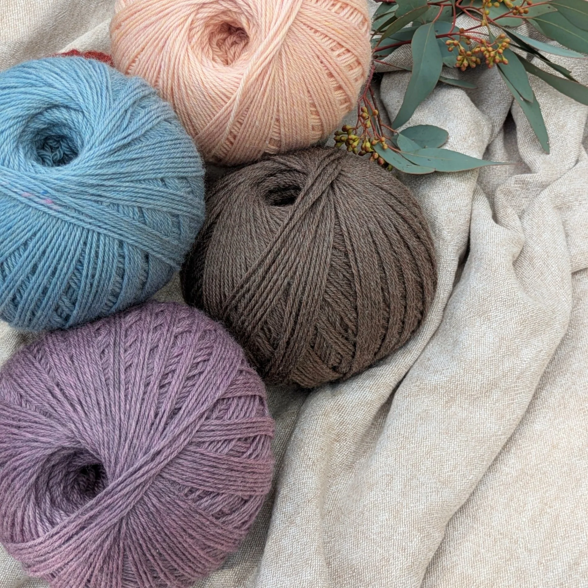 Wollemi 12 ply - Image 7